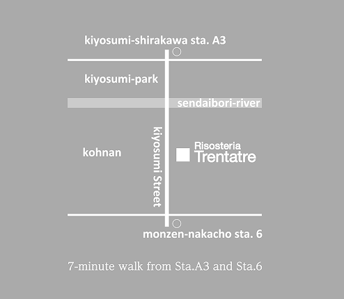店舗案内マップ
